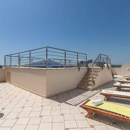Apartaments BT Vent de Garbí Empuriabrava Exterior foto