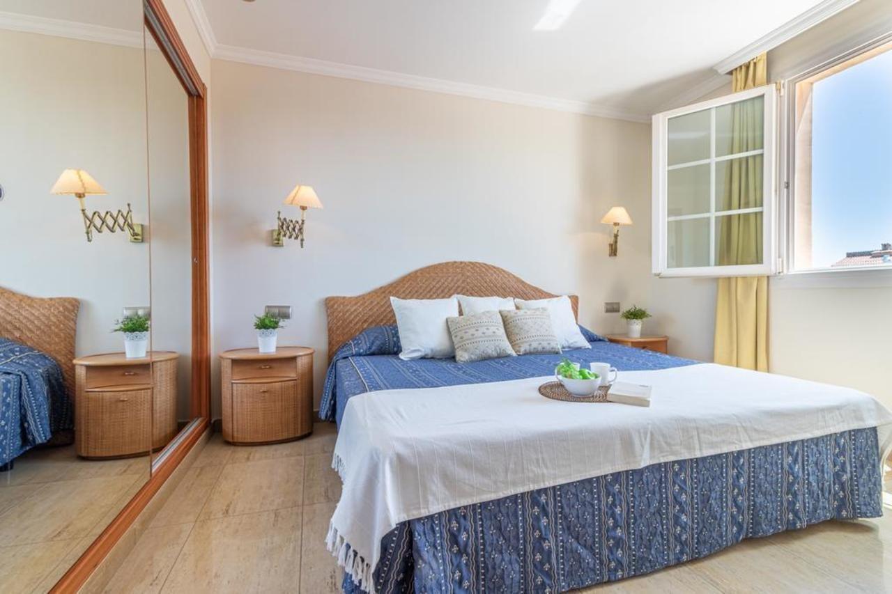 Apartaments BT Vent de Garbí Empuriabrava Exterior foto