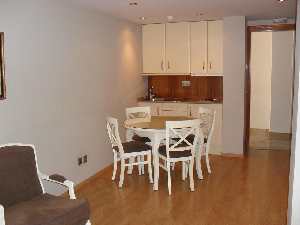 Apartaments BT Vent de Garbí Empuriabrava Exterior foto
