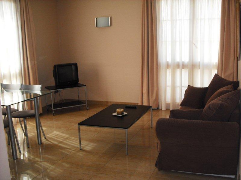 Apartaments BT Vent de Garbí Empuriabrava Exterior foto