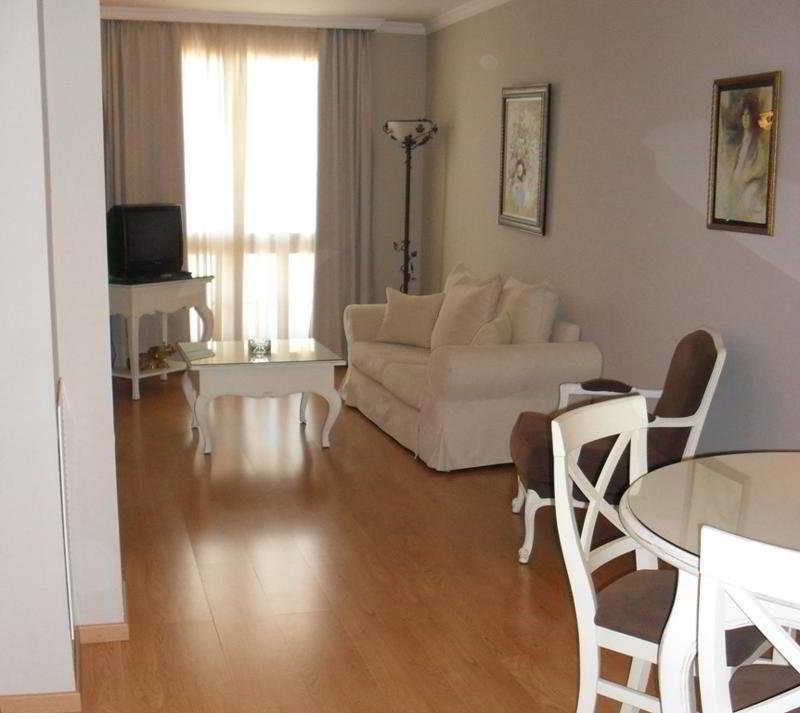 Apartaments BT Vent de Garbí Empuriabrava Exterior foto