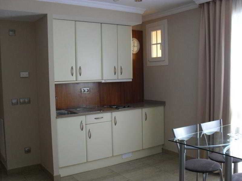 Apartaments BT Vent de Garbí Empuriabrava Exterior foto