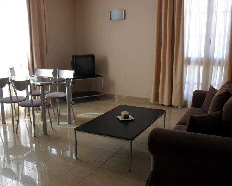 Apartaments BT Vent de Garbí Empuriabrava Exterior foto