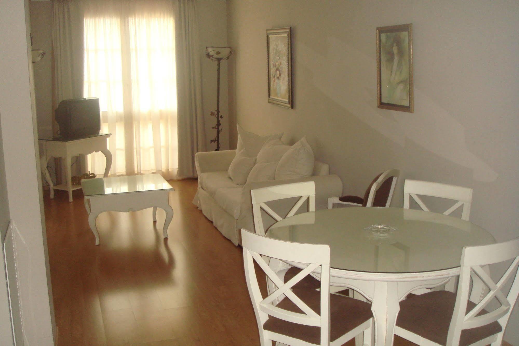 Apartaments BT Vent de Garbí Empuriabrava Exterior foto