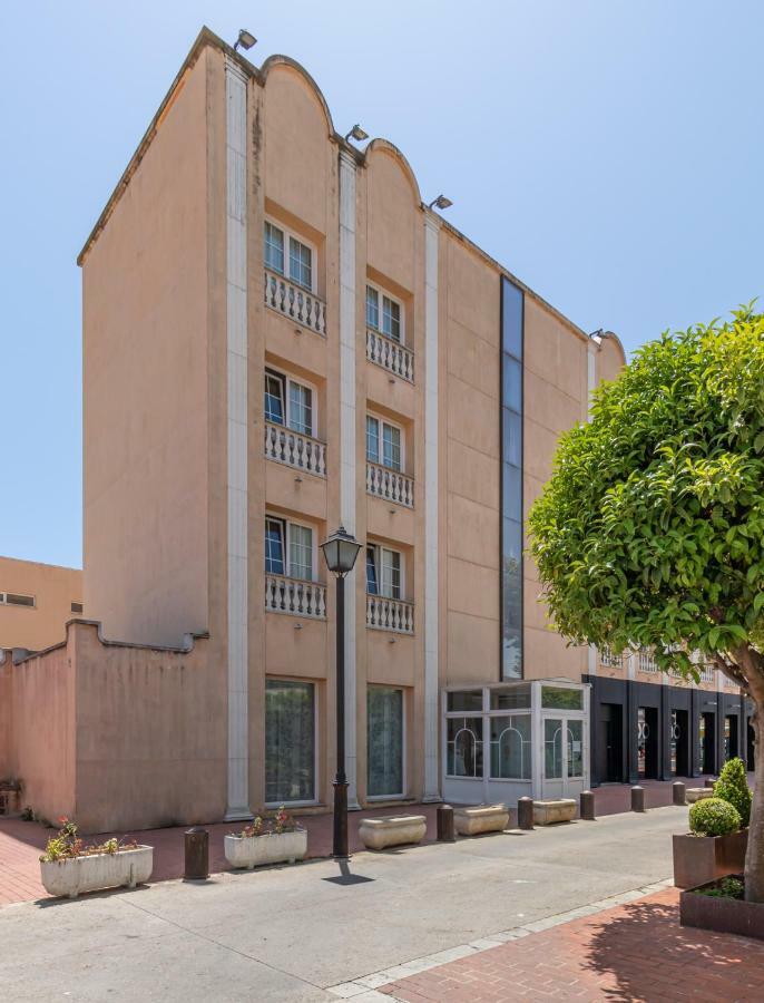 Apartaments BT Vent de Garbí Empuriabrava Exterior foto