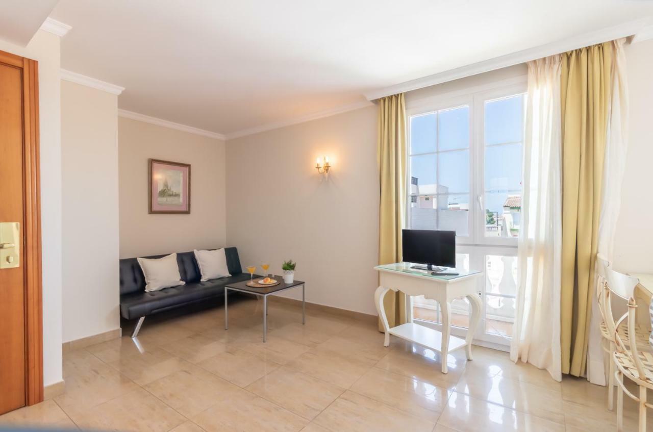 Apartaments BT Vent de Garbí Empuriabrava Exterior foto