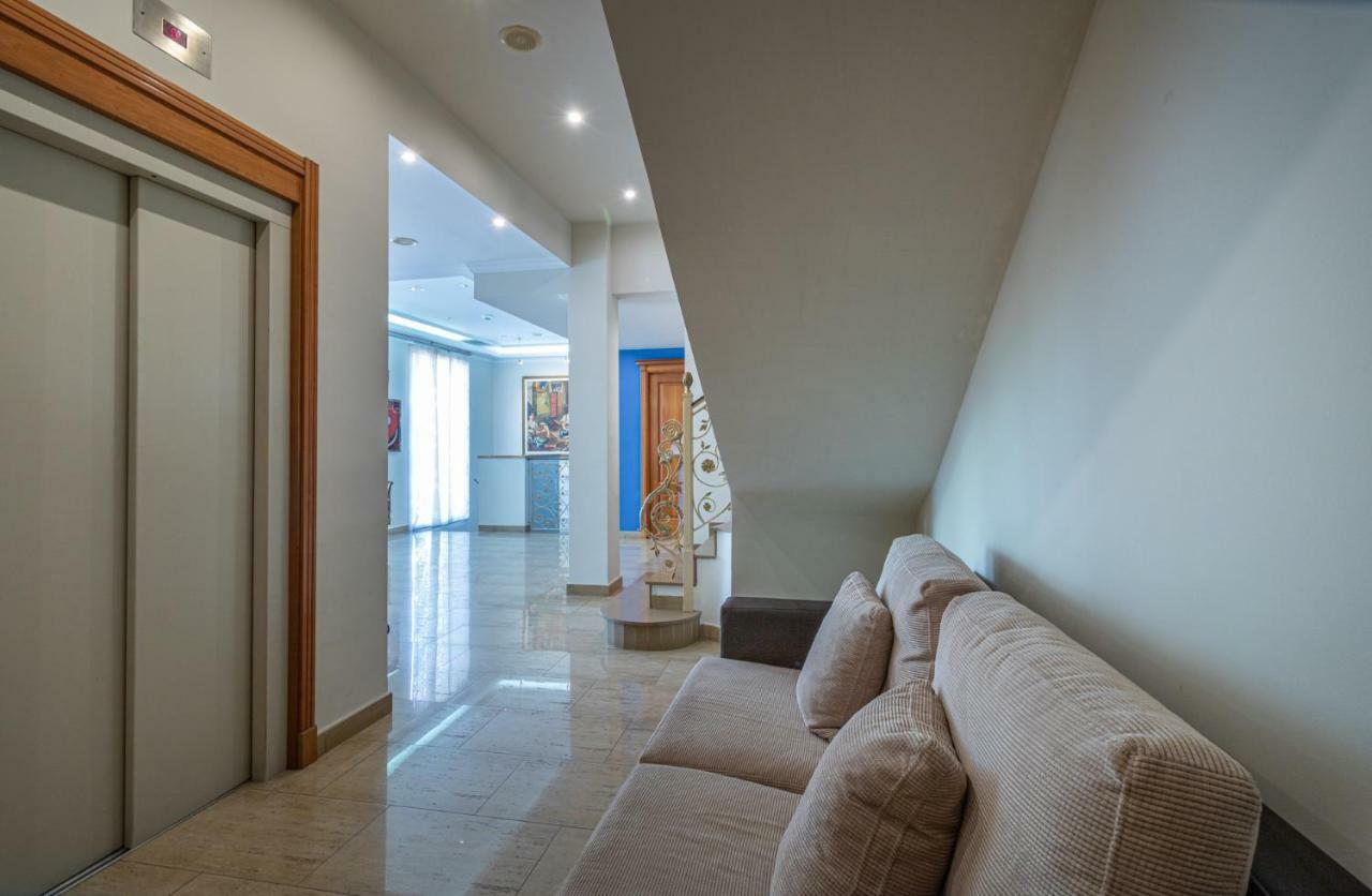 Apartaments BT Vent de Garbí Empuriabrava Exterior foto