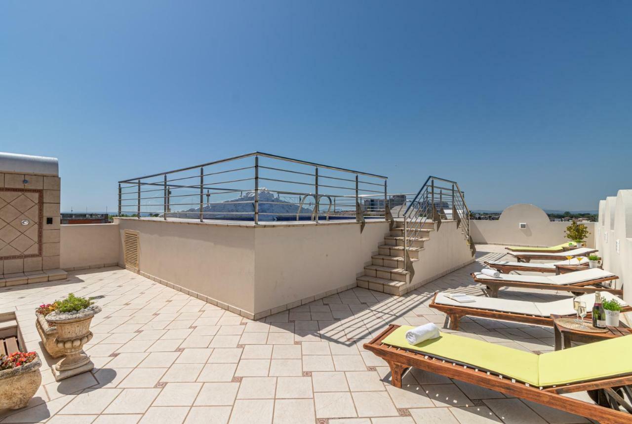 Apartaments BT Vent de Garbí Empuriabrava Exterior foto